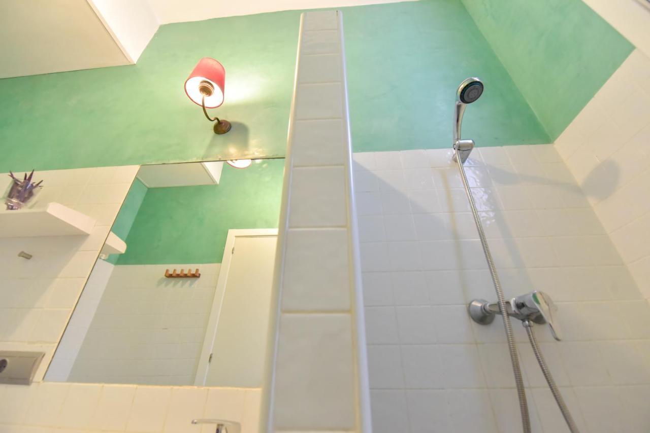 New! Bohemian Apartment In The Center Sevilla Buitenkant foto
